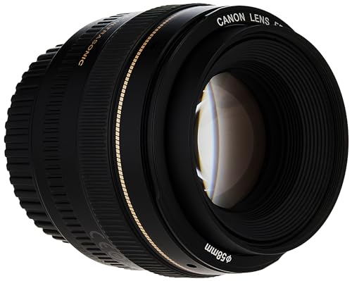Canon EF 50mm f/1.4 Parent ASIN