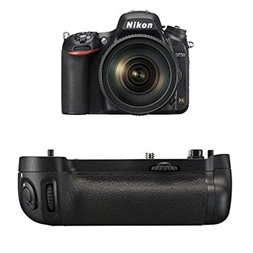*NIKON BATTERY GRIP BUNDLE*