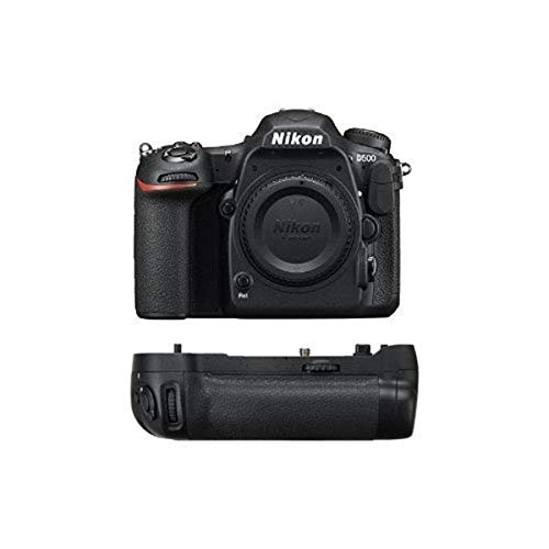 NIKON BATTERY GRIP BUNDLE