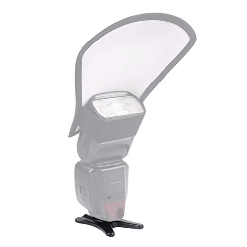 (5 Packs) Hot Shoe Flash Stand Flash Speedlight Hot Shoe Mount Stand with 1/4" Metal Tripod Thread for Canon Nikon Sigma Olympus Panasonic Pentax Sony Flash Speedlight Speedlite