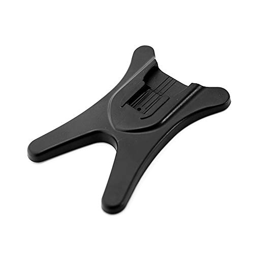 (5 Packs) Hot Shoe Flash Stand Flash Speedlight Hot Shoe Mount Stand with 1/4" Metal Tripod Thread for Canon Nikon Sigma Olympus Panasonic Pentax Sony Flash Speedlight Speedlite