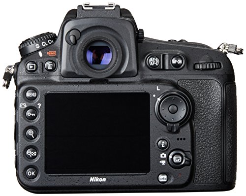 Nikon D810 FX-format Digital SLR
