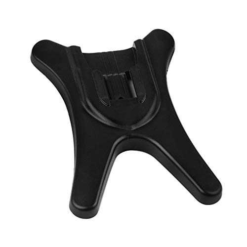 (5 Packs) Hot Shoe Flash Stand Flash Speedlight Hot Shoe Mount Stand with 1/4" Metal Tripod Thread for Canon Nikon Sigma Olympus Panasonic Pentax Sony Flash Speedlight Speedlite