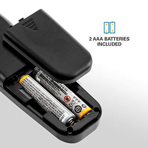 Polaroid Shutter Release Timer Remote Control For For The Canon Digital EOS Rebel T5i (700D), T5 (1200D), T4i (650D), T3 (1100D), T3i (600D), T1i (500D), T2i (550D), XSI (450D), XS (1000D), XTI (400D), XT (350D), 70D, 60D, G16, G15, G12, G11, G10, G1X Digital SLR Camera (Repalces RS-60E3)