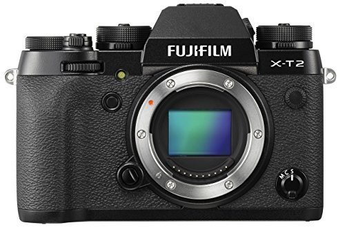 Fujifilm X-T2 Parent