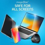 MagicFiber Microfiber Cleaning Cloths, 13 PACK