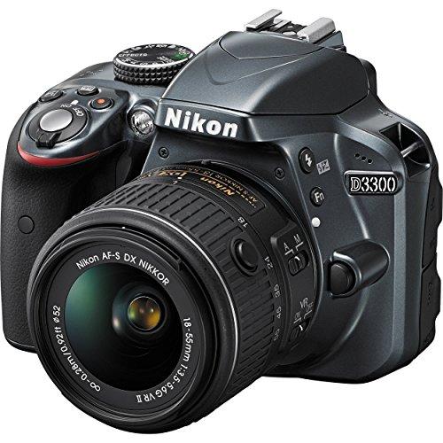 Nikon D3300 Digital SLR
