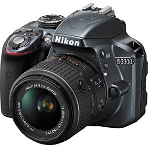 Nikon D3300 Digital SLR