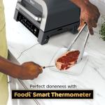 Ninja Foodi Smart XL 6-in-1 Indoor Grill
