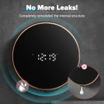 Touchless Foam Soap Dispenser - Wall Mount Electric