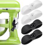 SisBroo 4PCS Kitchen Appliance Cord Organizer Set