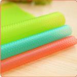 7-Piece Washable Refrigerator Shelf Mats Set
