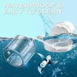 Mini USB Rechargeable Garlic and Vegetable Chopper