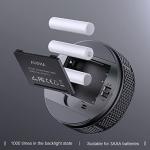 AVINIA Large LED Magnetic Kitchen Timer