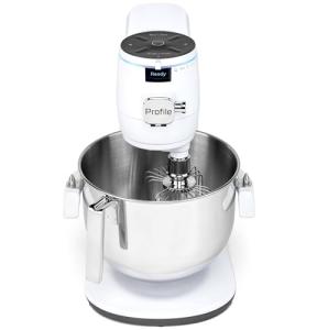 GE Profile Smart Stand Mixer with Scale and Auto Sense