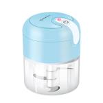 EasySpeed Mini USB Electric Garlic Chopper