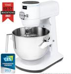 GE Profile Smart Stand Mixer with Scale and Auto Sense