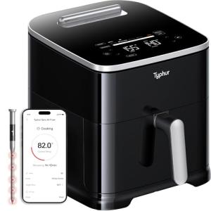 Typhur Sync 8QT AI Smart Air Fryer
