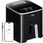 Typhur Sync 8QT AI Smart Air Fryer