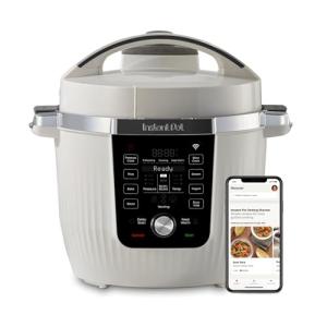Instant Pot PRO Max Wi-Fi 10-in-1 Cooker