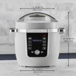 Instant Pot PRO Max Wi-Fi 10-in-1 Cooker