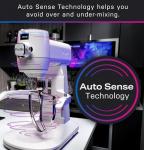 GE Profile Smart Stand Mixer with Scale and Auto Sense