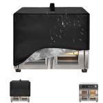 Toaster Oven Air Fryer Cover, Waterproof and Heat-Resistant