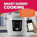 Instant Pot PRO Max Wi-Fi 10-in-1 Cooker