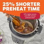 Instant Pot PRO Max Wi-Fi 10-in-1 Cooker
