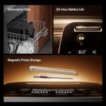 Typhur Sync 8QT AI Smart Air Fryer