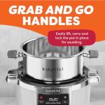 Instant Pot PRO Max Wi-Fi 10-in-1 Cooker