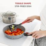 2-in-1 Potato Masher and Meat Chopper Tool