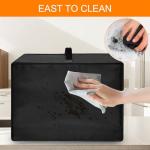 Toaster Oven Air Fryer Cover, Waterproof and Heat-Resistant
