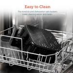 COSORI Smart Air Fryer Pro with 12 Cooking Functions