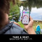 MEATER SE: Wireless Bluetooth Meat Thermometer with Charger