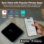 Wyze Ultra Smart Scale with Color Display