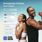 Etekcity Smart Body Weight Scale with 13 Metrics