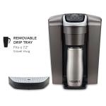 Keurig K-Elite Coffee Maker with Strength Control