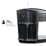 Keurig K-Elite Coffee Maker with Strength Control