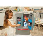 Little Tikes Kids Play Fridge with Ice Dispenser