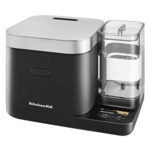 KitchenAid 8-Cup Grain and Rice Cooker with Scale