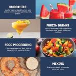 Ninja Kitchen System: Blender, Food Processor & More