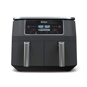 Ninja DZ201 Foodi 8 QT DualZone Air Fryer