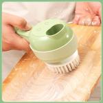 5-in-1 Mini Electric Vegetable Chopper Set
