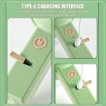 5-in-1 Mini Electric Vegetable Chopper Set