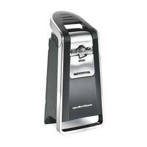 Hamilton Beach Smooth Touch Automatic Can Opener