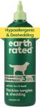 Earth Rated 3-in-1 Dog Shampoo & Conditioner
