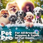 Dirtbusters Sensitive Skin Dog Shampoo & Conditioner