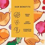 Pooch & Mutt Senior Grain-Free Dog Food 1.5kg