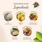 Pet Head Sensitive Soul Coconut Dog Shampoo 300ml